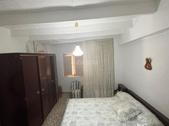 Casa pareada en venta en Ugíjar. Fantástica vivienda en el corazón de la Alpujarra. Casas pareadas.