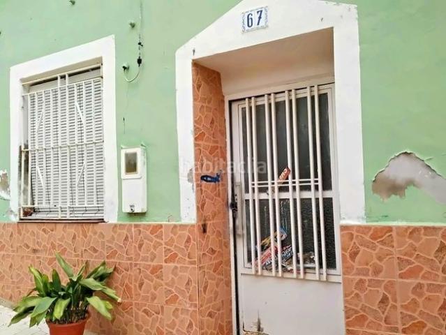 Casa pareada en venta en Ulea. Solvia Inmobiliaria Chalet adosado Ulea. Casas pareadas.