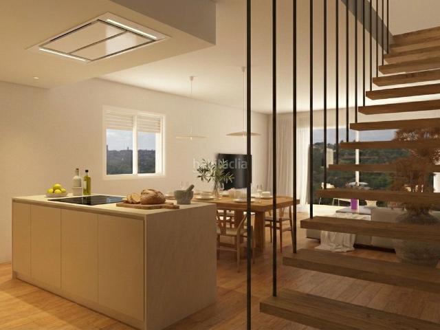 Casa pareada en venta en Ullastrell. ESPECTACULAR PROMOCIO OBRA NOVA. Casas pareadas.