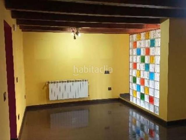 Casa pareada en venta en Valdefresno. Casas pareadas.