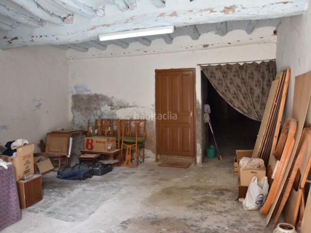 Casa pareada en venta en Valdeltormo. Casas pareadas.