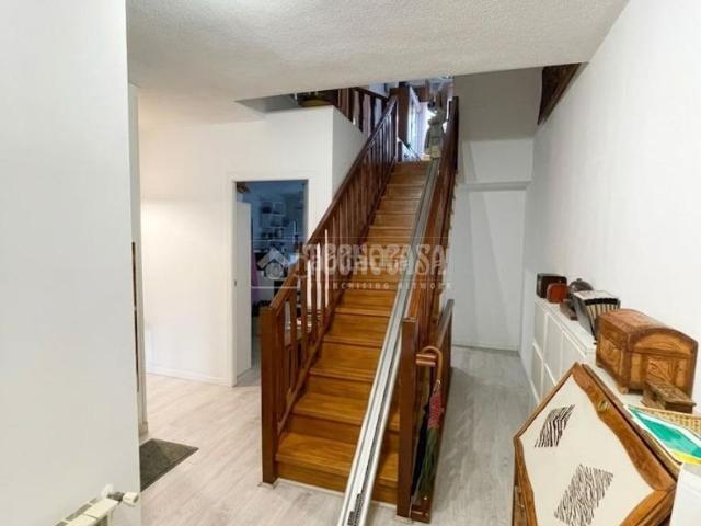 Casa pareada en venta en Valdemoro, Brezo. Casa en venta en Valdemoro. Casas pareadas.