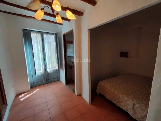 Casa pareada en venta en Valderrobres. Casas pareadas.