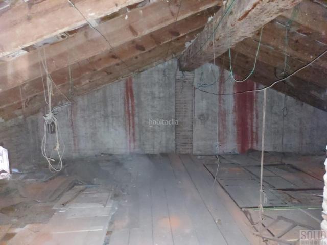Casa pareada en venta en Valencia, El Cabanyal El Canyamelar. ValenciaCasa. Casas pareadas.