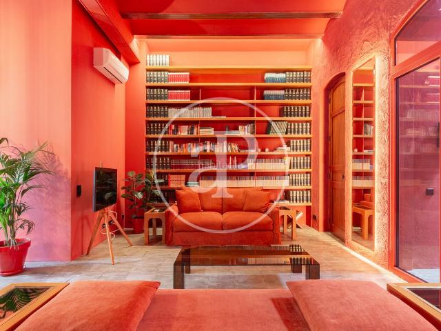 Casa pareada en venta en Valencia, El Cabanyal El Canyamelar. Casa en Venta en el Cabañal. Casas pareadas.