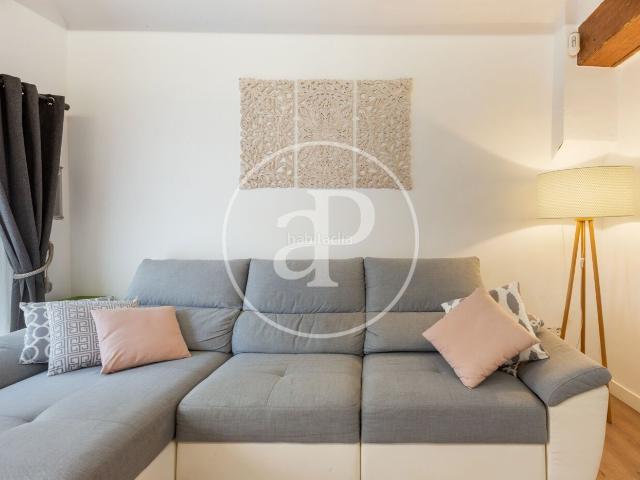 Casa pareada en venta en Valencia, El Cabanyal El Canyamelar. Casa pareada en venta en el Cabanyal. Casas pareadas.