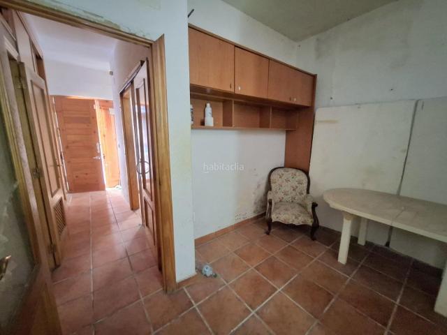 Casa pareada en venta en Valencia, Favara. Casa adosada en venta en Jesús en Valencia. Casas pareadas.
