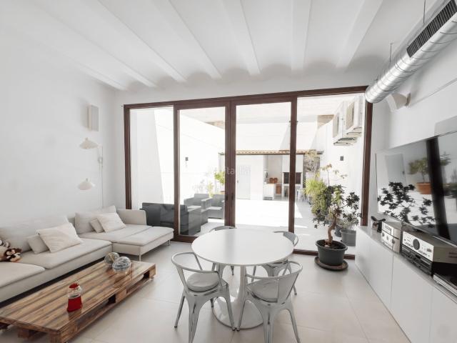 Casa pareada en venta en Valencia, L´Hort de Senabre. Próxima al Mercado de Jesús. Casas pareadas.