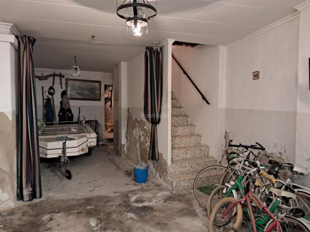Casa pareada en venta en Valjunquera. Valjunquera Casa con terraza. Casas pareadas.