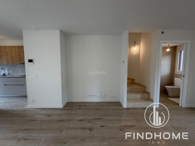 Casa pareada en venta en Vall d´en Bas La. Casas pareadas Vall d´en Bas.