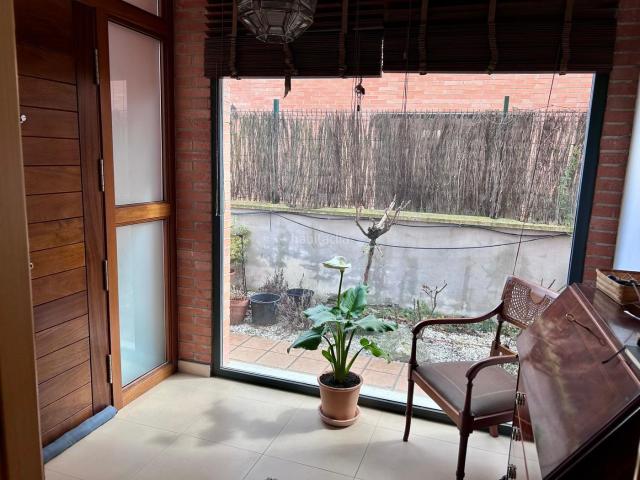 Casa pareada en venta en Valladolid, Puente Duero. CHALET PAREADO EN PUENTE DUERO. Casas pareadas.