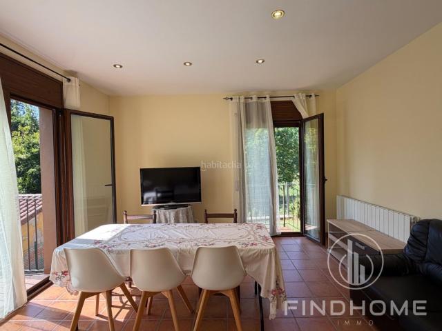 Casa pareada en venta en Vallfogona de Ripollès Pirineos. Casas pareadas Vallfogona de.