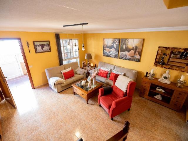 Casa pareada en venta en Valsequillo de Gran Canaria. Casa en venta en Valsequillo de gran canaria. Casas pareadas Valsequillo de Gran.
