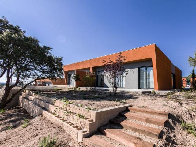 Casa pareada en venta en Vegas de Matute. ¡Oportunidad única! Últimas 3 viviendas disponibles en la exclusiva Promoción VIOLETA de Park Homes I. Casas pareadas Vegas de.