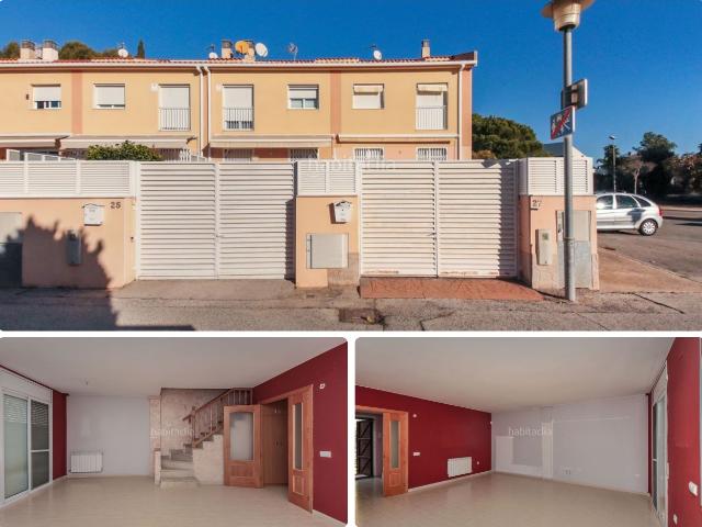 Casa pareada en venta en Vendrell El, Bonavista Costa Dorada. Solvia Inmobiliaria Chalet adosado Vendrell El. Casas pareadas Vendrell.