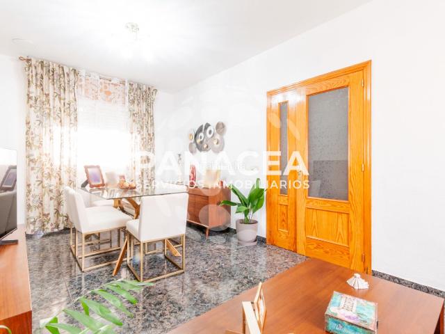 Casa pareada en venta en Vícar, La Gangosa. Chalet adosado en venta en La Gangosa. Casas pareadas.