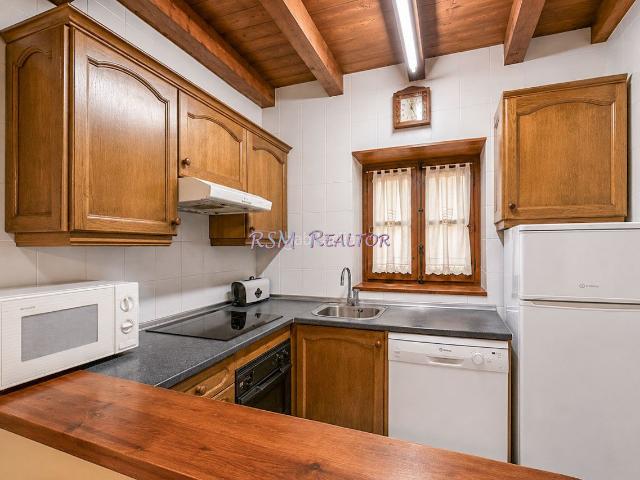Casa pareada en venta en Vielha e Mijaran, Gausac. Casa en Gausach. Casas pareadas Vielha e.