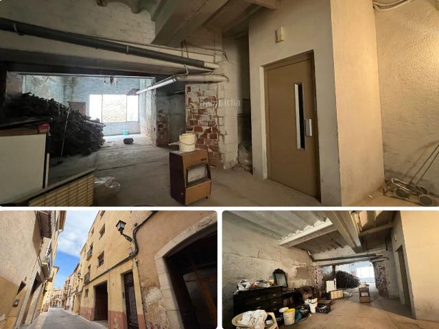 Casa pareada en venta en Vila seca, Vila seca Poble Costa Dorada. Edificio completo con ascensor en Vila seca 410 m² Inversión Costa Dorada. Casas pareadas.