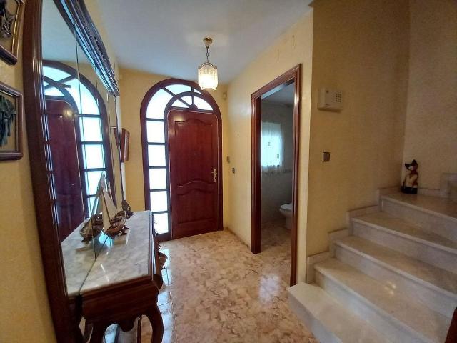 Casa pareada en venta en rambla D'arnau de Vilanova, Vilanova i La Geltrú, de 186 m² 4 habitaciones por 490.000