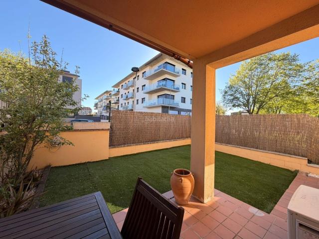 Casa pareada en venta en Vilablareix. Casas pareadas.