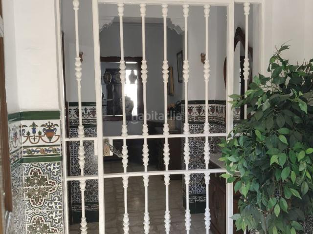 Casa pareada en venta en Villaverde del Río. Se vende casa de dos plantas en Villaverde del Río. Casas pareadas Villaverde del.
