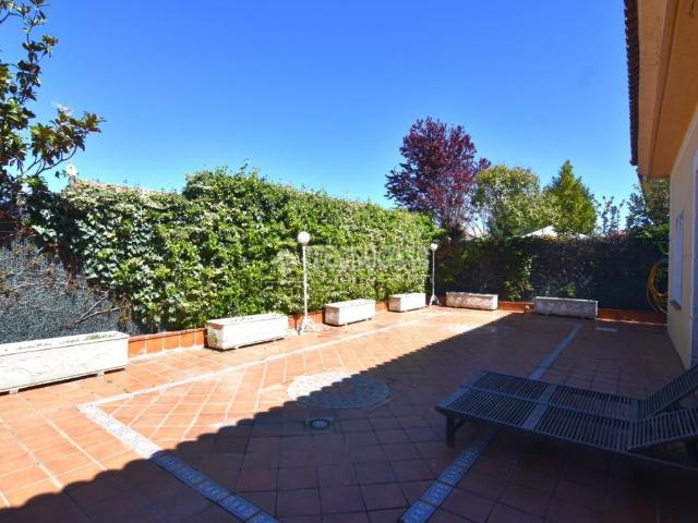 Casa pareada en venta en Villaviciosa de Odón, Centro. Casa en venta en Villaviciosa de odón. Casas pareadas Villaviciosa de.