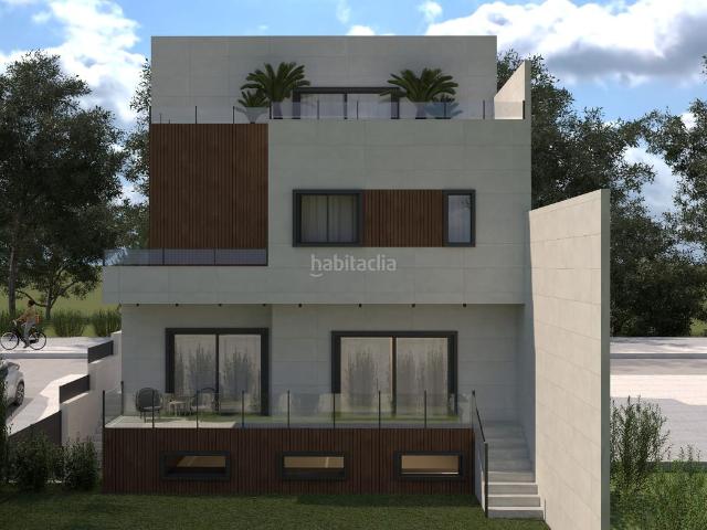 Casa pareada en venta en Villaviciosa de Odón, El Bosque. VIVIENDA PAREADA 2 PLANTAS MONTE DE LA VILLA VILLAVICIOSA DE ODON. Casas pareadas Villaviciosa de.