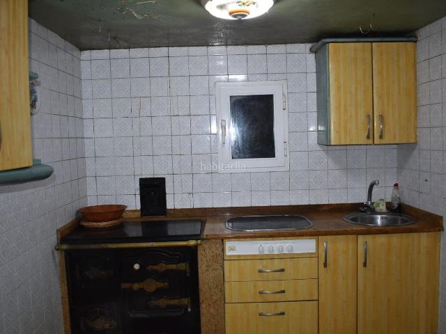 Casa pareada en venta en Villacarriedo. Casa adosada en venta en Villacarriedo. Casas pareadas.