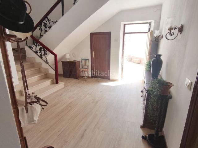 Casa pareada en venta en Villada. Casas pareadas.