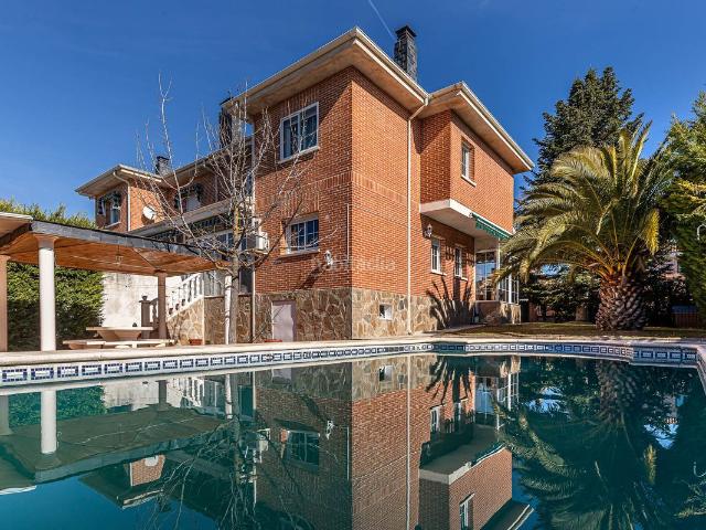 Casa pareada en venta en Villalbilla, Peñas Albas Zulema. Casas pareadas.