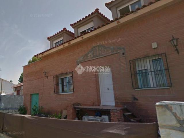 Casa pareada en venta en Villalbilla, Villalbilla Pueblo. Casa en venta en Villalbilla. Casas pareadas.