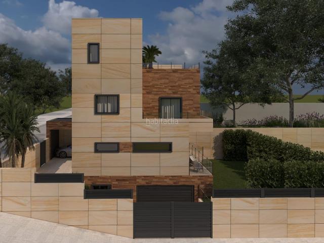Casa pareada en venta en Villanueva de la Cañada, Villanueva de la Cañada. VIVIENDA PAREADA 3 PLANTAS 225 M2 CONSTRUIDOS. Casas pareadas Villanueva de la.