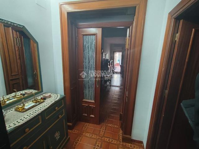 Casa pareada en venta en Villanueva de la Reina. Casa en venta en Villanueva de la reina. Casas pareadas Villanueva de la.