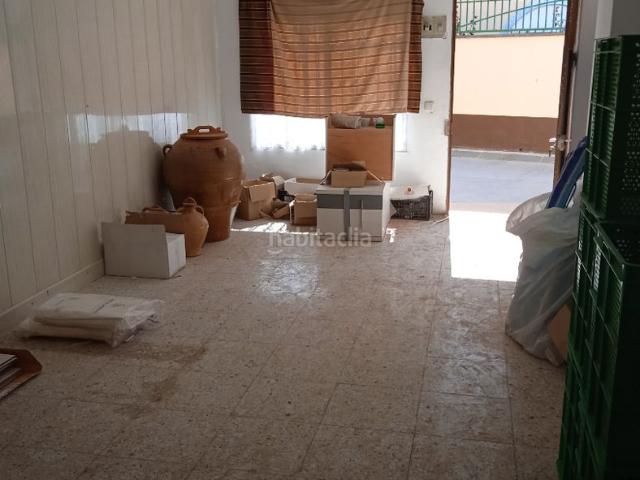 Casa pareada en venta en Vinaceite. Casa de pueblo en venta en Bajo, 10 Vinaceite. Casas pareadas.