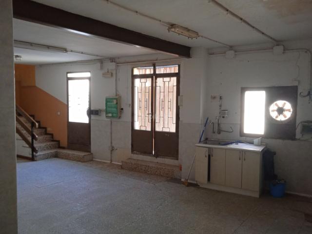 Casa pareada en venta en Vinaceite. Casa pareado en venta en Bajo, 9 Vinaceite. Casas pareadas.