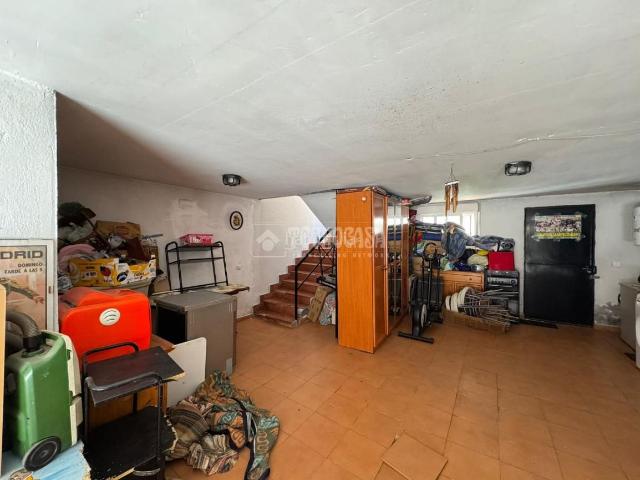 Casa pareada en venta en Yepes. Casa en venta en Yepes. Casas pareadas.