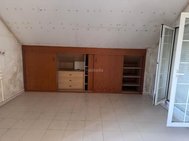 Casa pareada en venta en Zaragoza, Miralbueno. Solvia Inmobiliaria Chalet adosado Zaragoza. Casas pareadas.