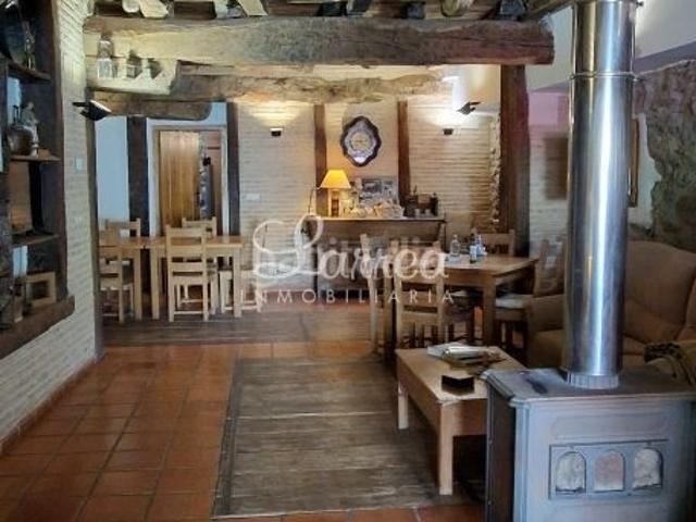 Casa pareada en venta en Zeberio. SE VENDE CASERIO DEL S. XVI REHABILITADO EN VALLE DE ARRATIA. ZEBERIO. Casas pareadas.