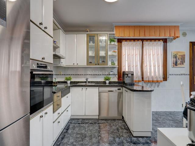Casa pareada en venta en Zizurkil. Casas pareadas.