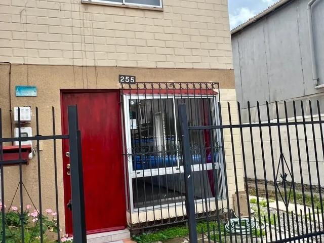 Casa Pareada En Villa Las Américas, Paine | 2 Dormitorios