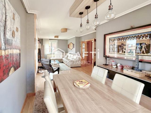 Casa pareada en Villaquilambre