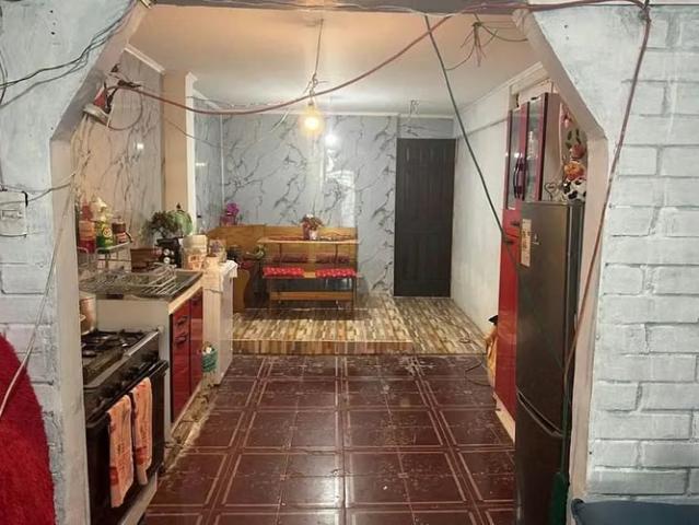 Casa Pareada Pudahuel Oportunidad Única! 1 dormitorios por 78000. 00 en Pudahuel