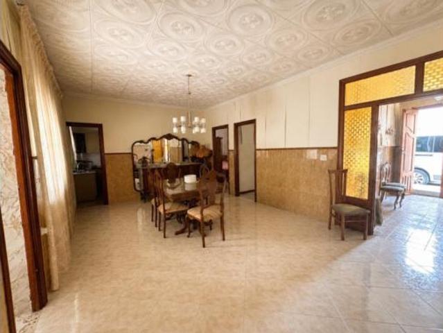 Casa pareada Venta Cox, Cox