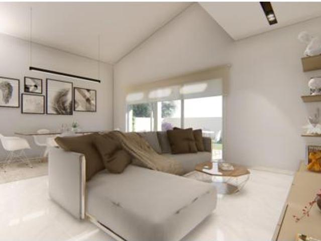 Casa pareada Venta Coín, Barriada Las Flores