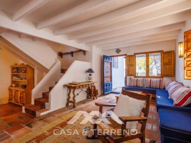 Casa pareada Venta Comares, Comares