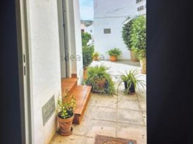 Casa pareada Venta Cómpeta, Cómpeta