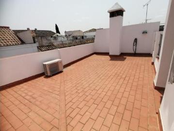 Calle Carlos Rubio, Centro de Córdoba, Las Quemadas, Córdoba, Andalucía, Andalucía