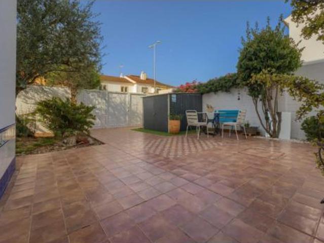 Casa pareada Venta Coria del Río, Coria del Río
