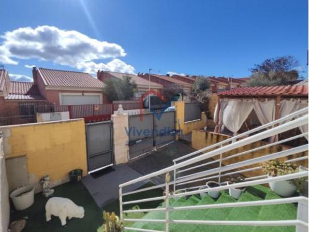 Casa pareada Venta Cabanillas del Campo, Cabanillas del Campo