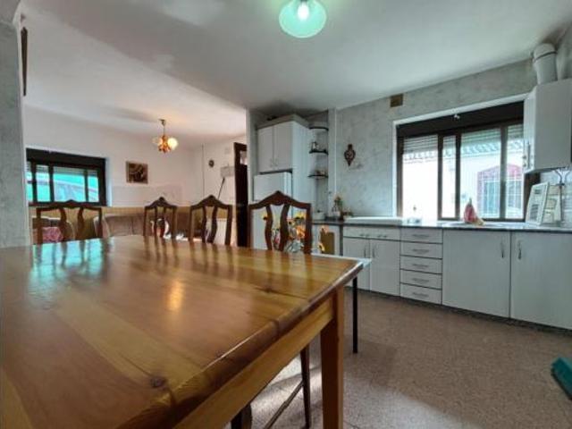 Casa pareada Venta Cabañas Raras, Cortiguera